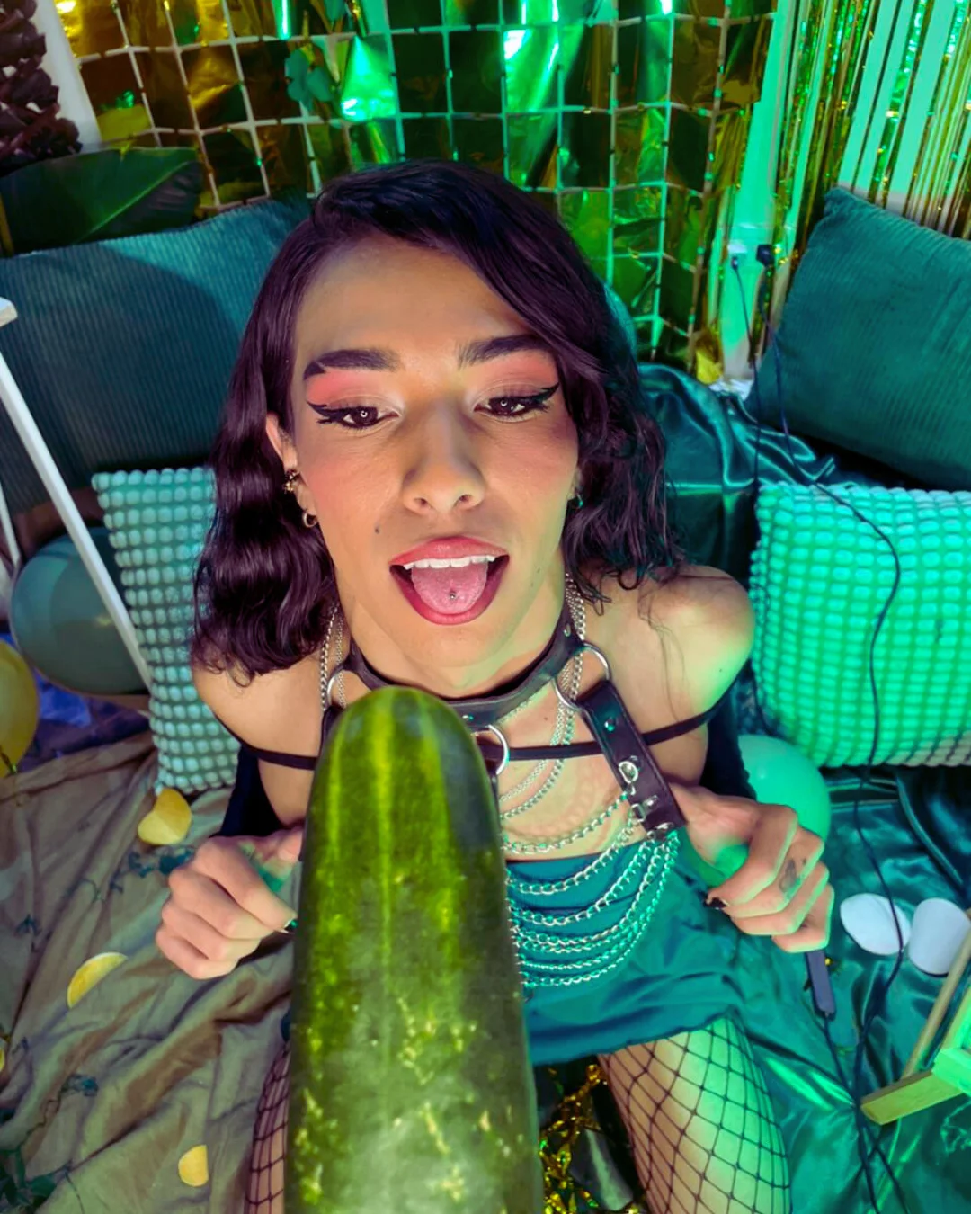 XXX Porn Photo of Nude TiffValentinee_ 95