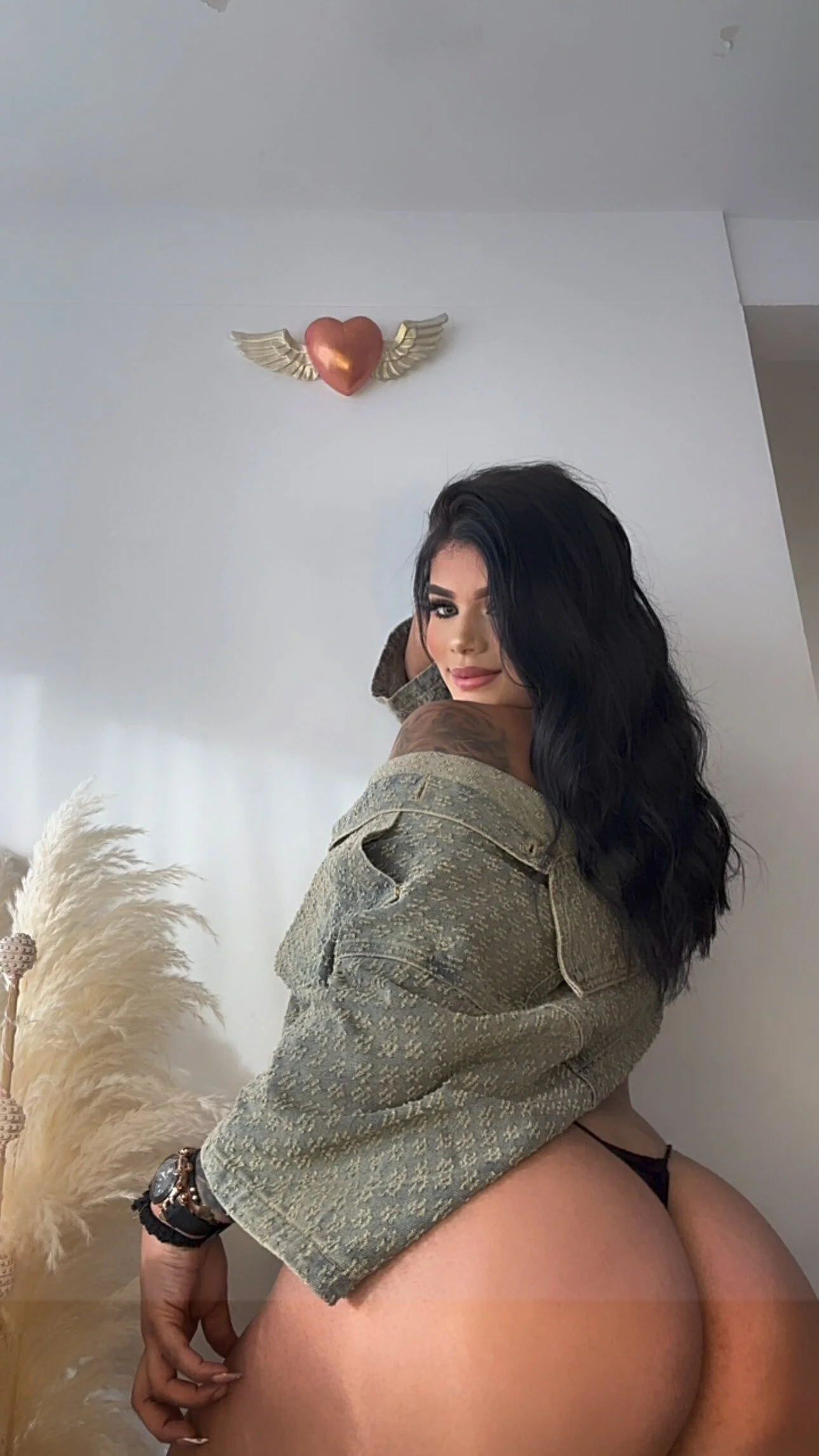 XXX Porn Photo of Nude Janettcruz 9