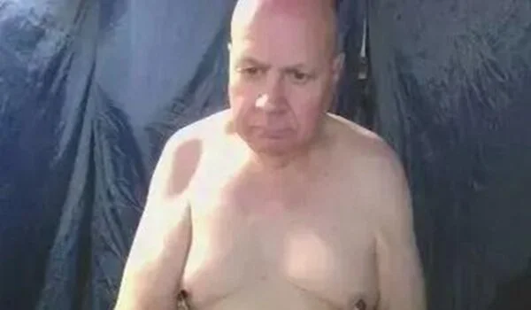 XXX Porn Photo of Nude gaynakedinbed 78