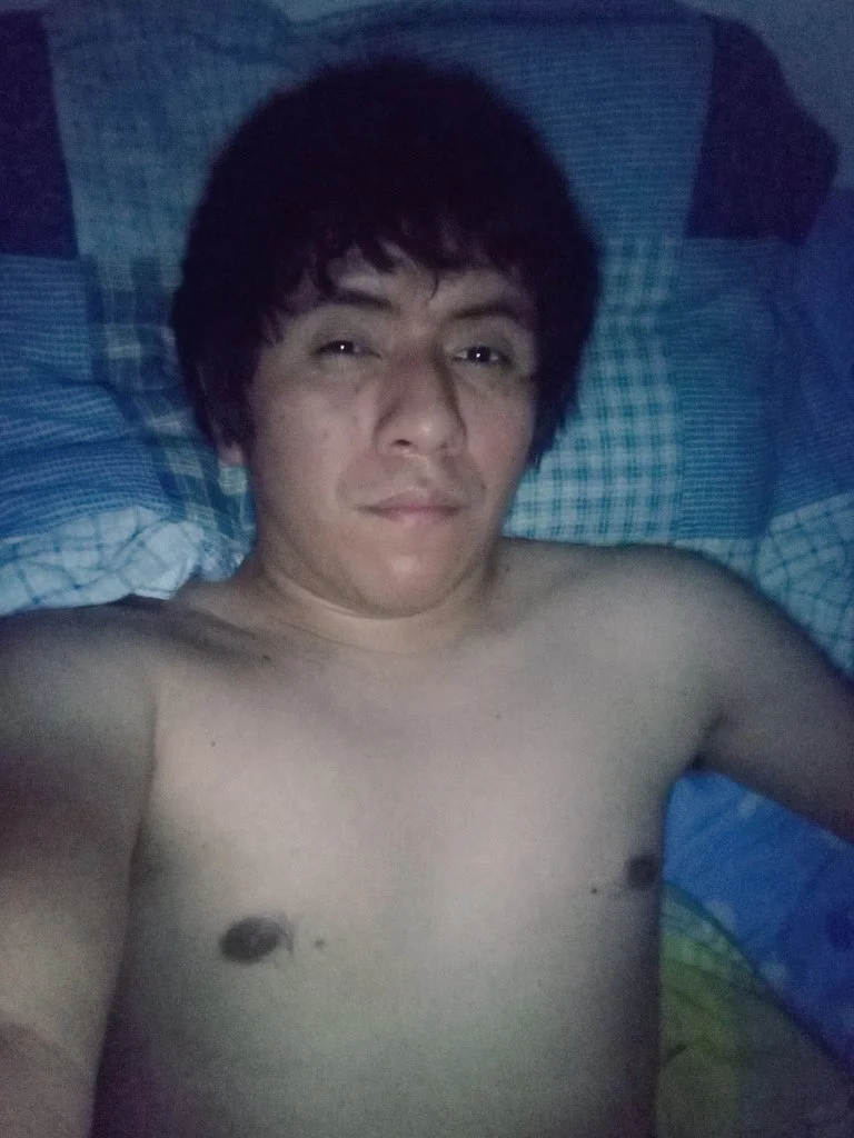 XXX Porn Photo of Nude gian1230 2