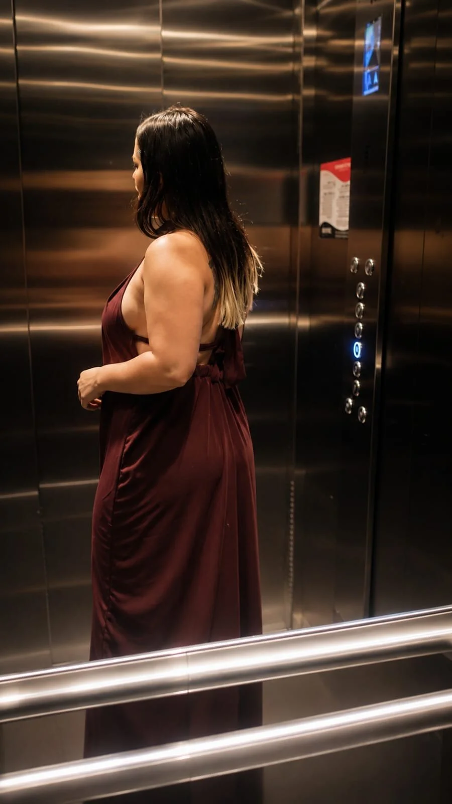 XXX Porn Photo of Nude wandalive 121