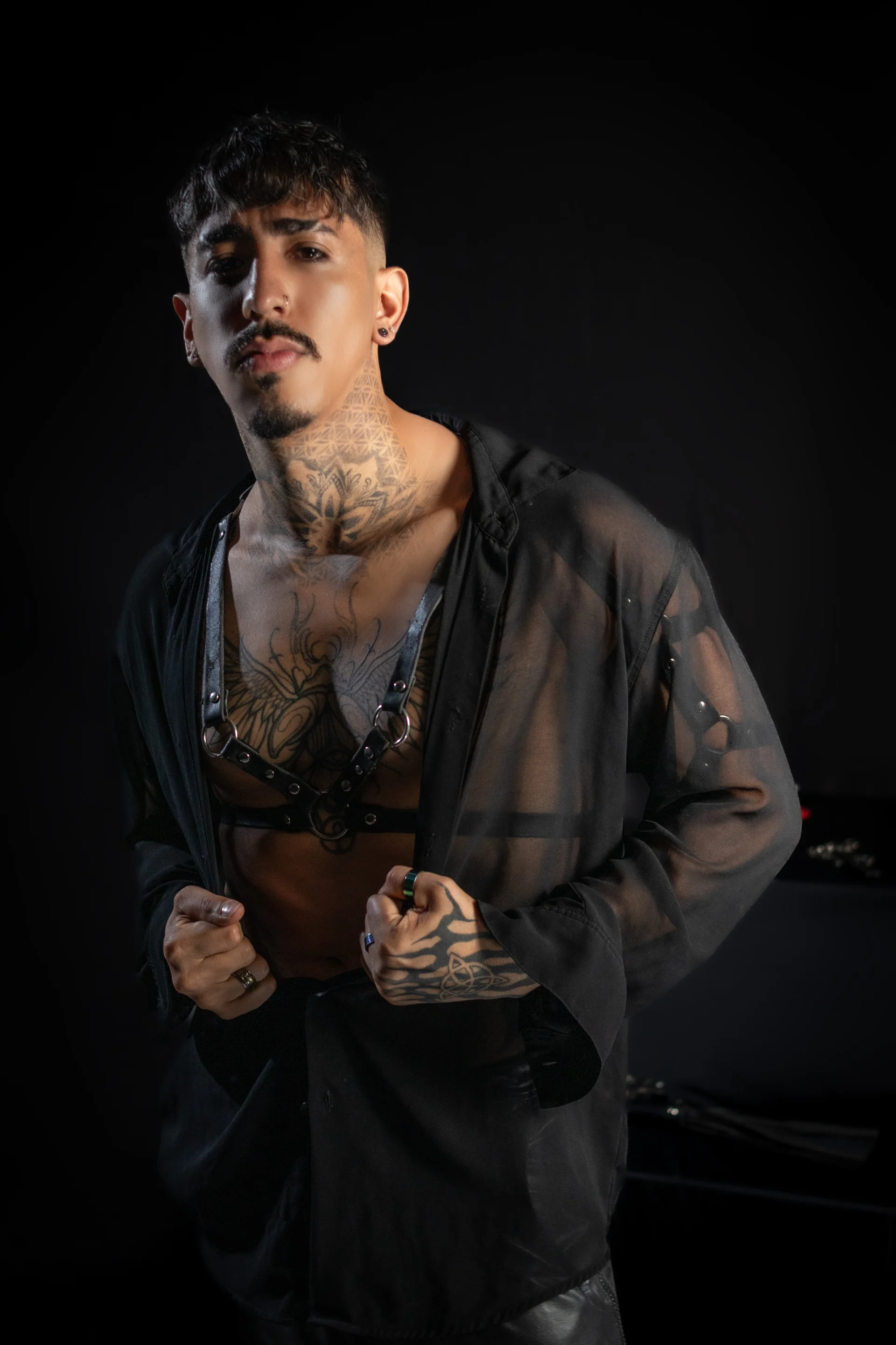XXX Porn Photo of Nude Donovan_Desmond 32