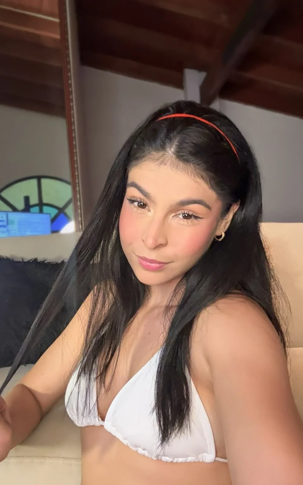 XXX Porn Photo of Nude Val_ferreyra 20