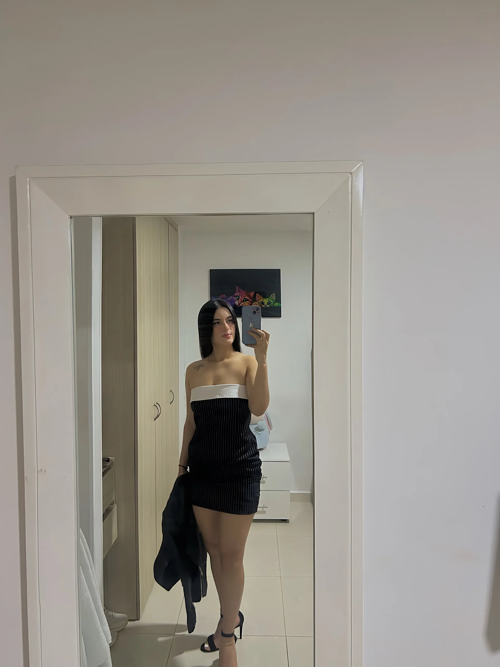 XXX Porn Photo of Nude Phiamat_ 32