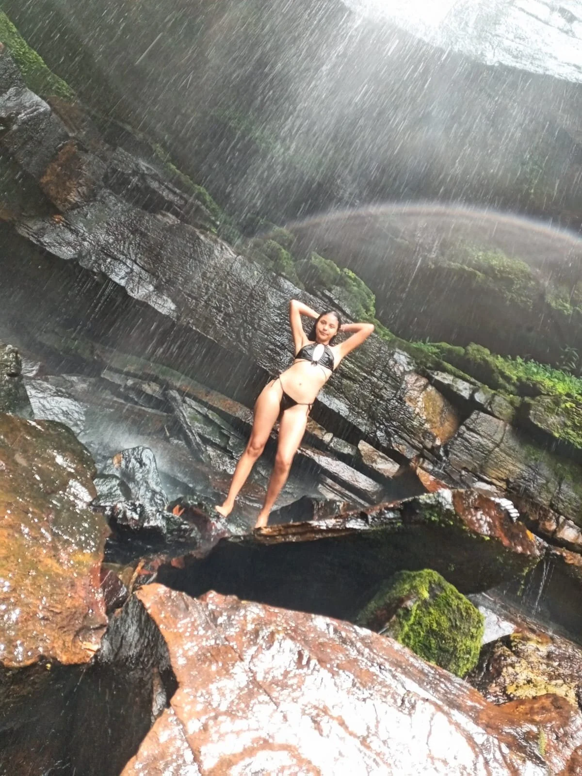 XXX Porn Photo of Nude natasha_jurado 22