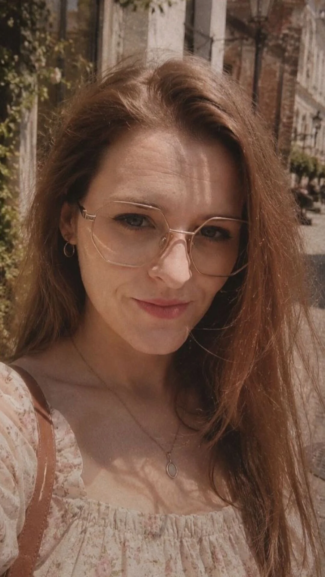 XXX Porn Photo of Nude AlexaAvery 50