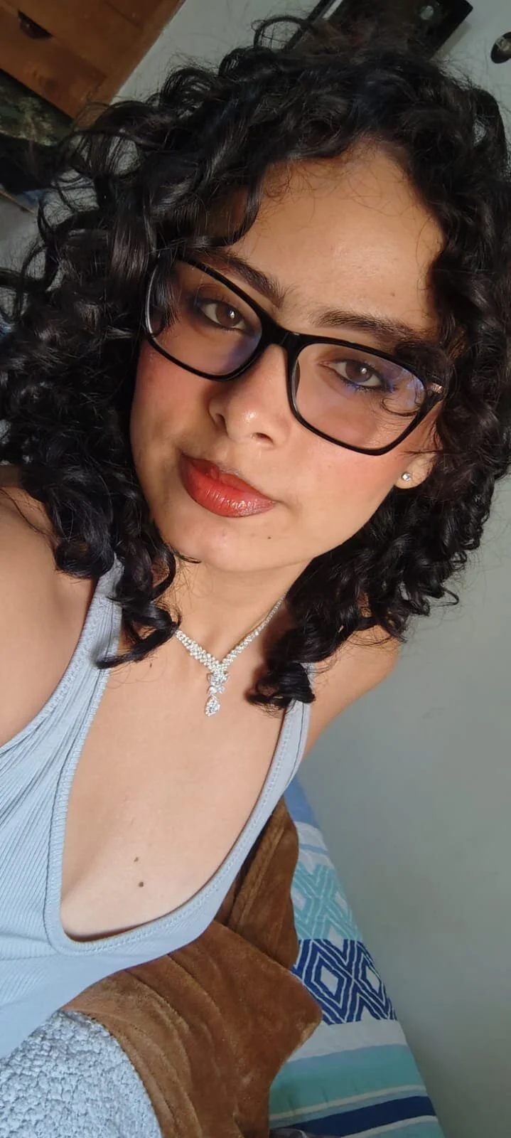 XXX Porn Photo of Nude NiaVeraa 6