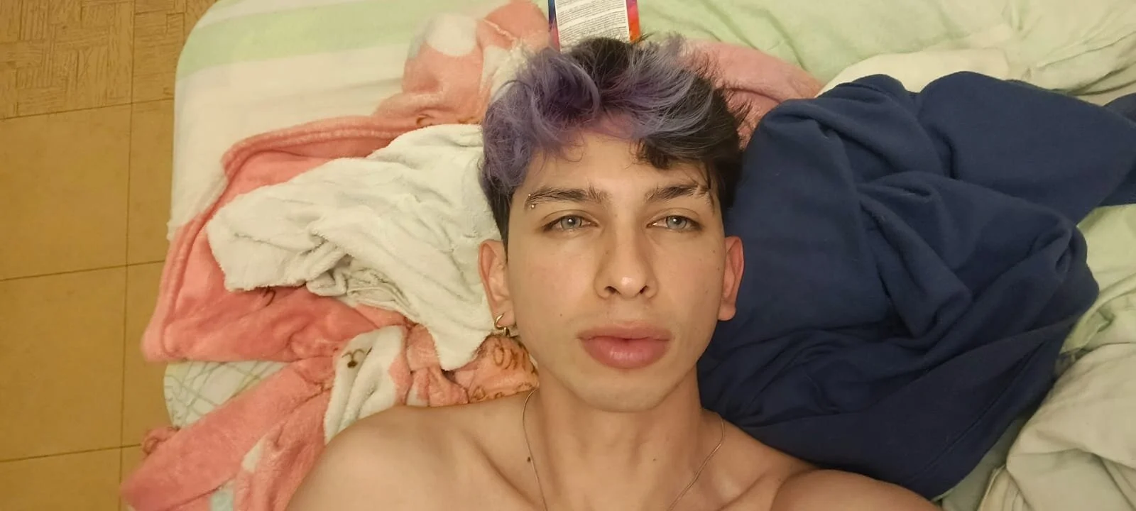 XXX Porn Photo of Nude Rakhub 8
