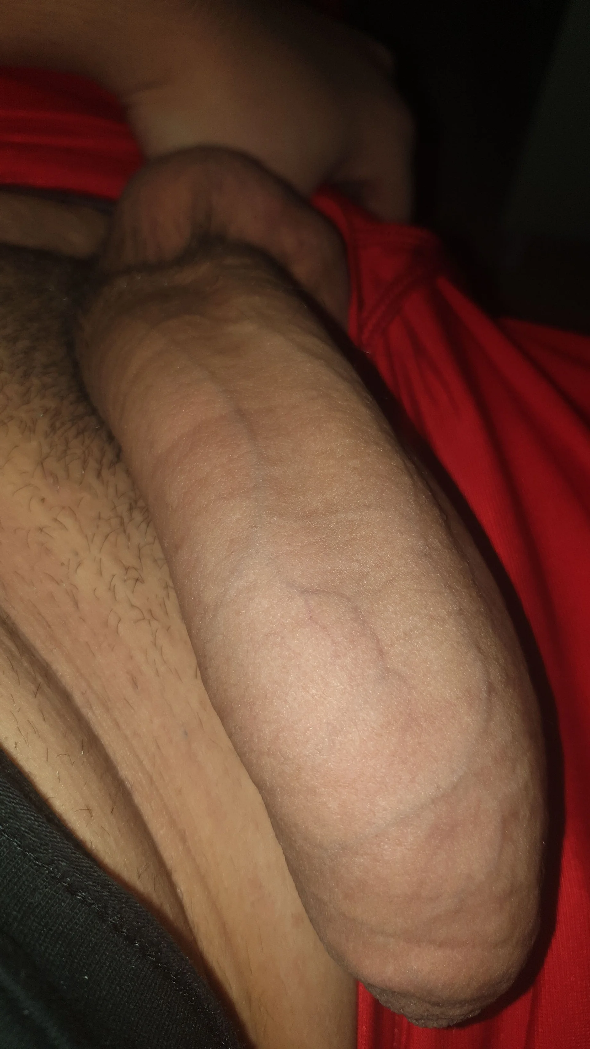 XXX Porn Photo of Nude sergio319201 4