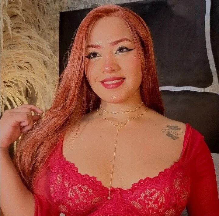 XXX Porn Photo of Nude -ESTRELLA-05- 9