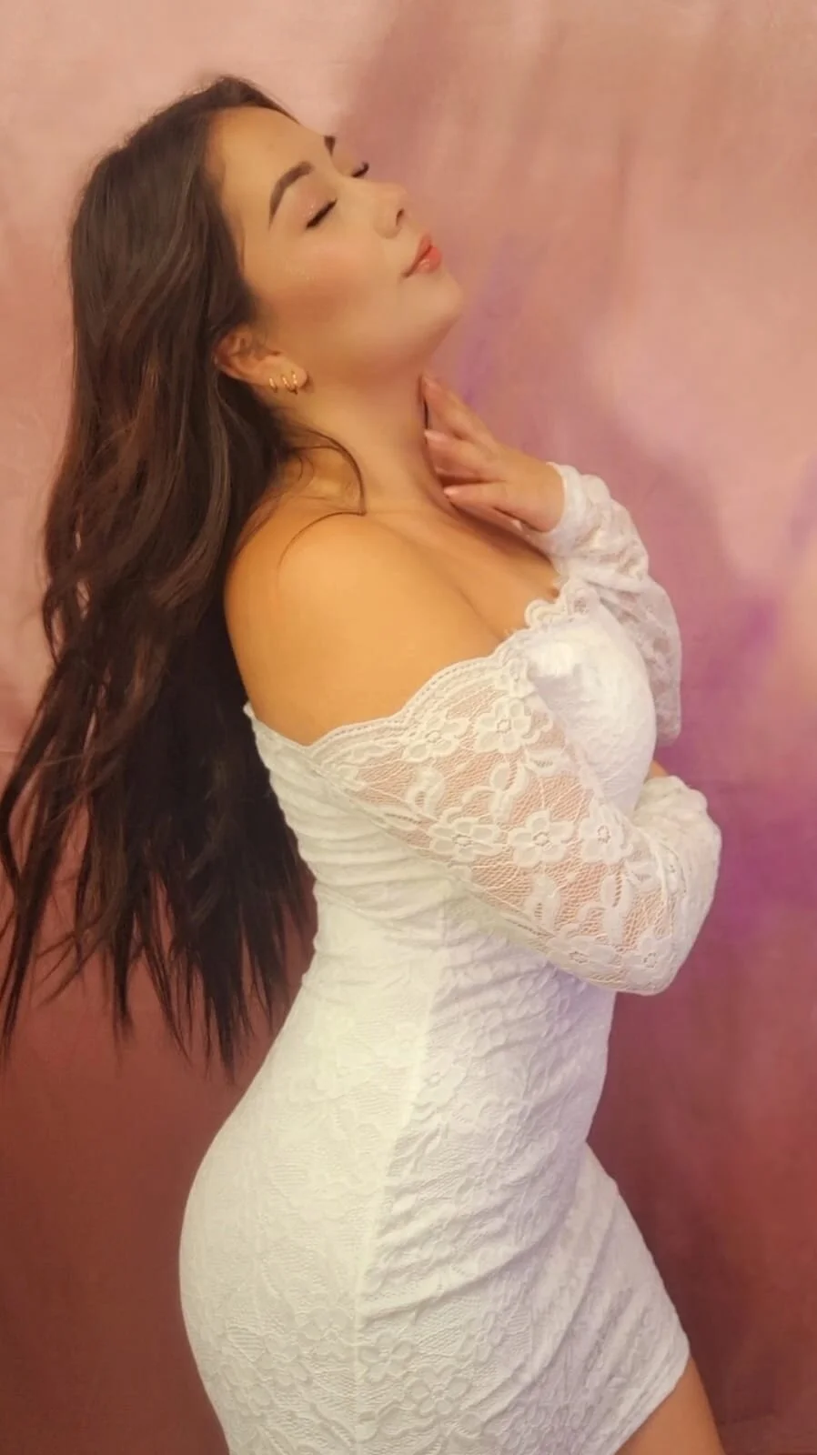 XXX Porn Photo of Nude Amaranta_Hazel 60