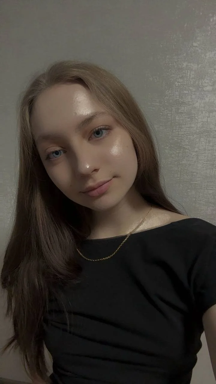 XXX Porn Photo of Nude KarmenAlson 2