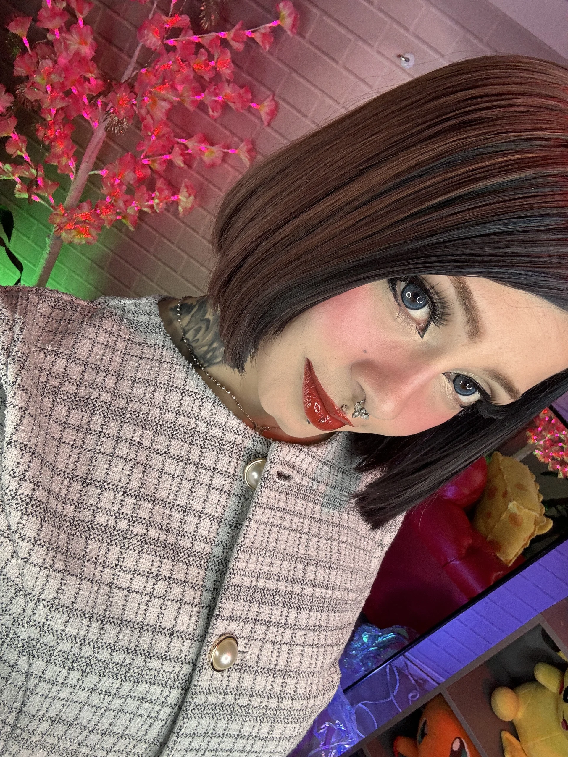 XXX Porn Photo of Nude Samanthha_roberts 77