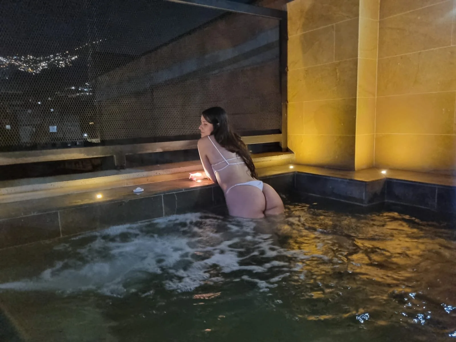 XXX Porn Photo of Nude JulietaSnow 26