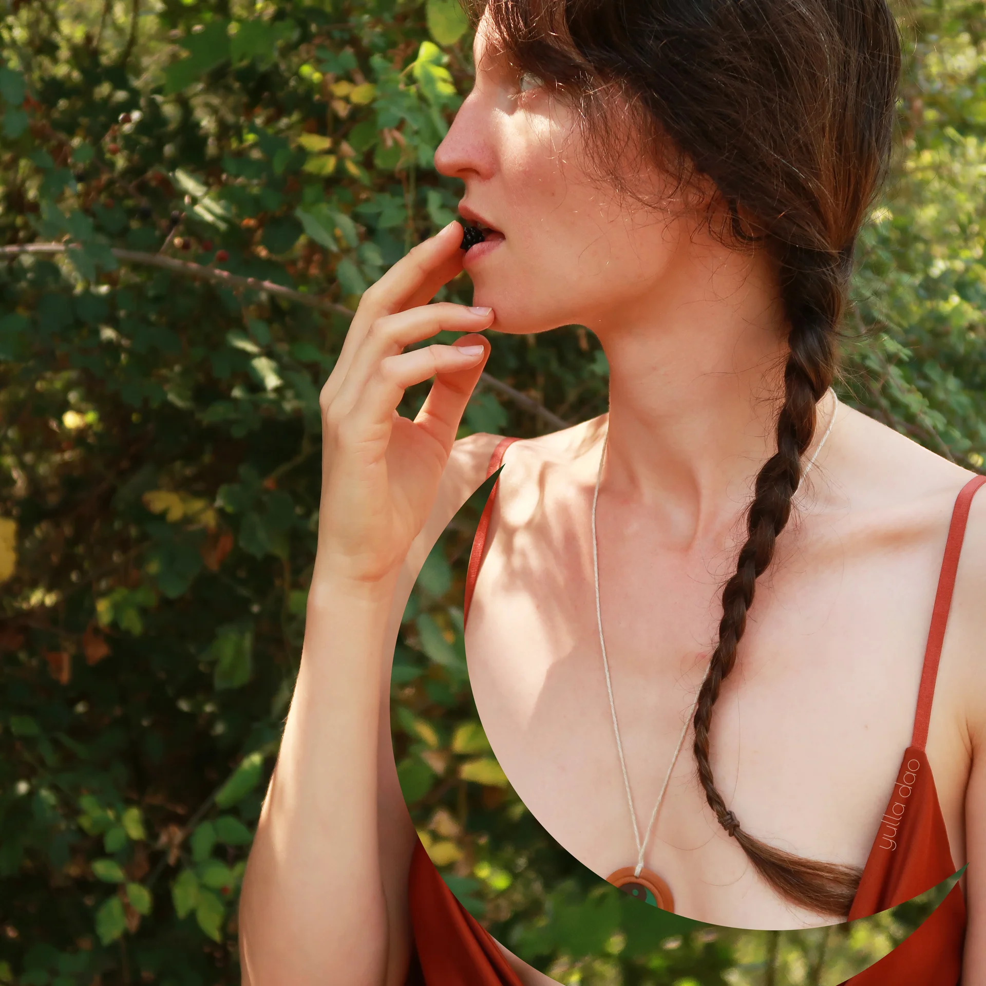 XXX Porn Photo of Nude yulladao 124