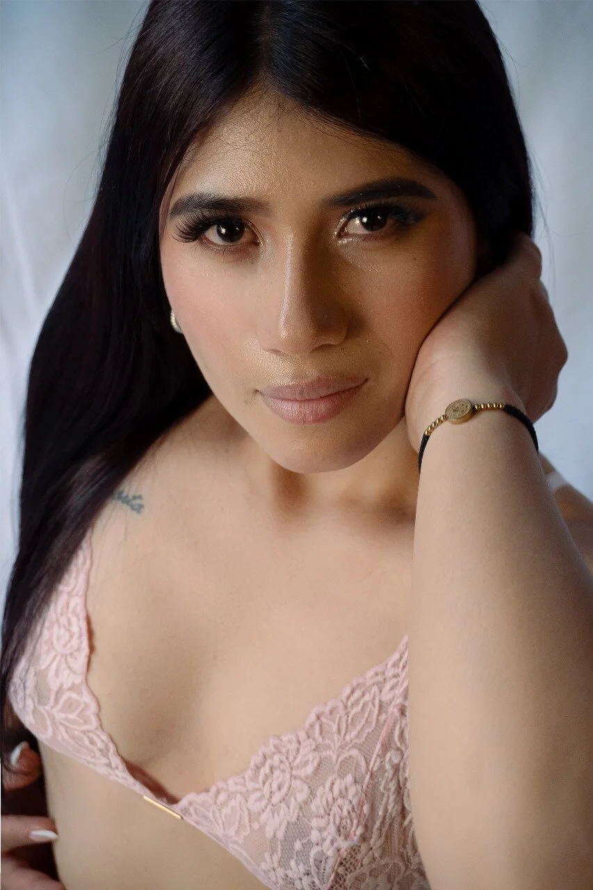 XXX Porn Photo of Nude Melissa_Hill25 2