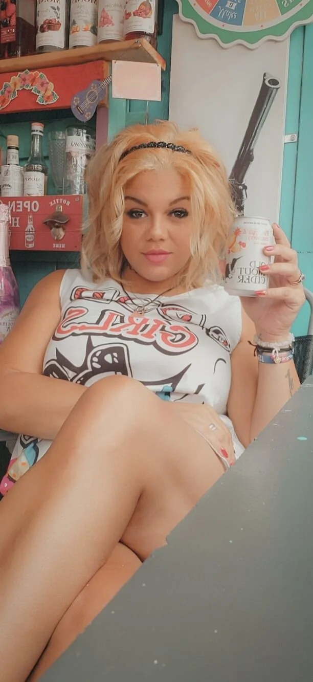 XXX Porn Photo of Nude GoddessChantelle 32