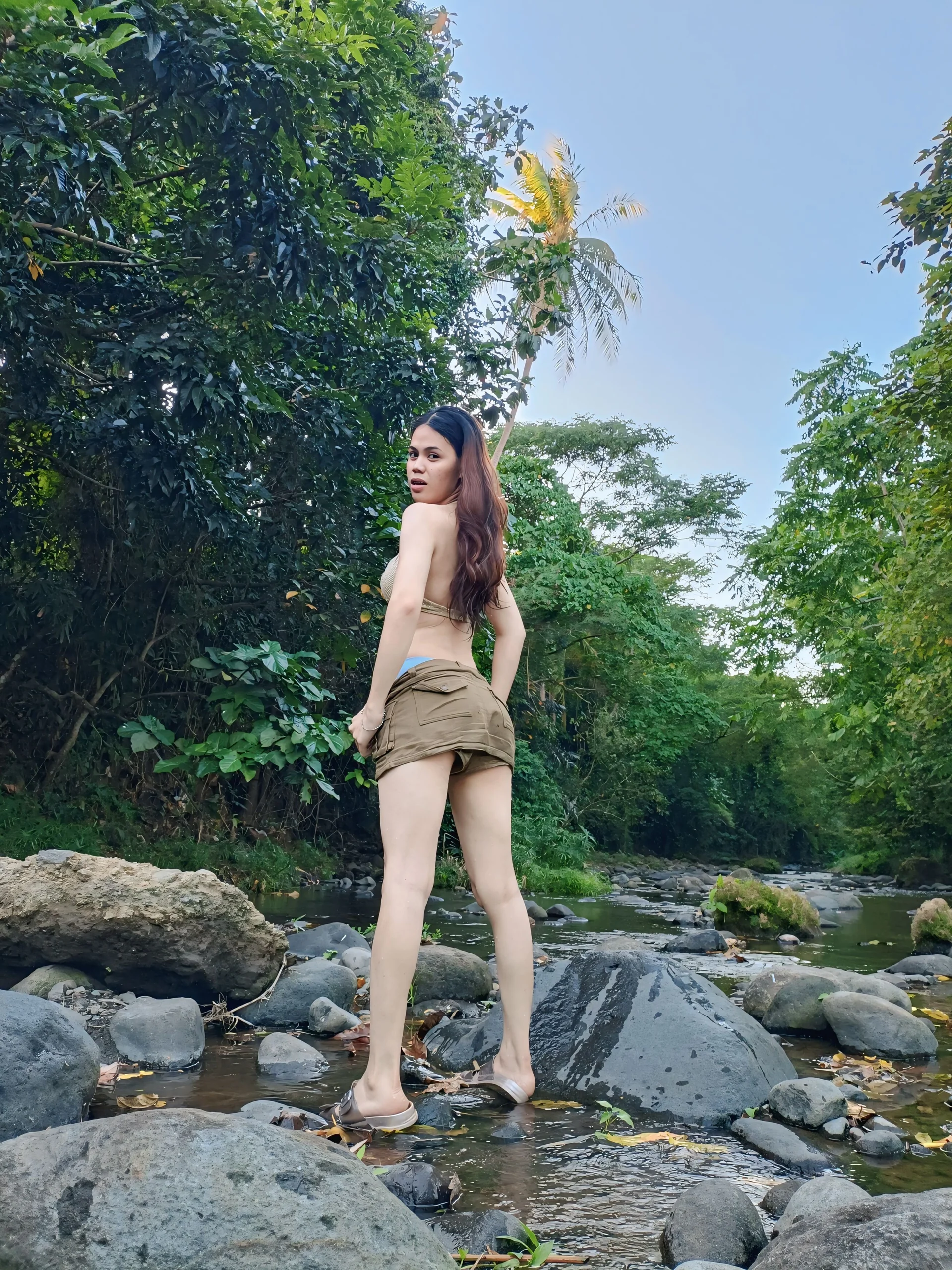 XXX Porn Photo of Nude FilipinaTransGoddess 9