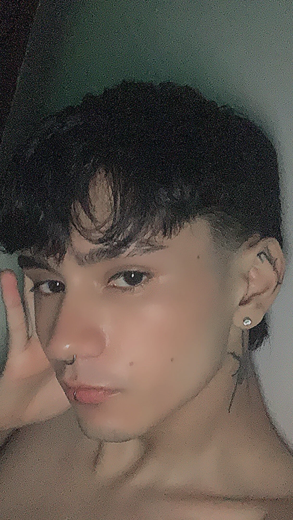 XXX Porn Photo of Nude cute_diego_ 9