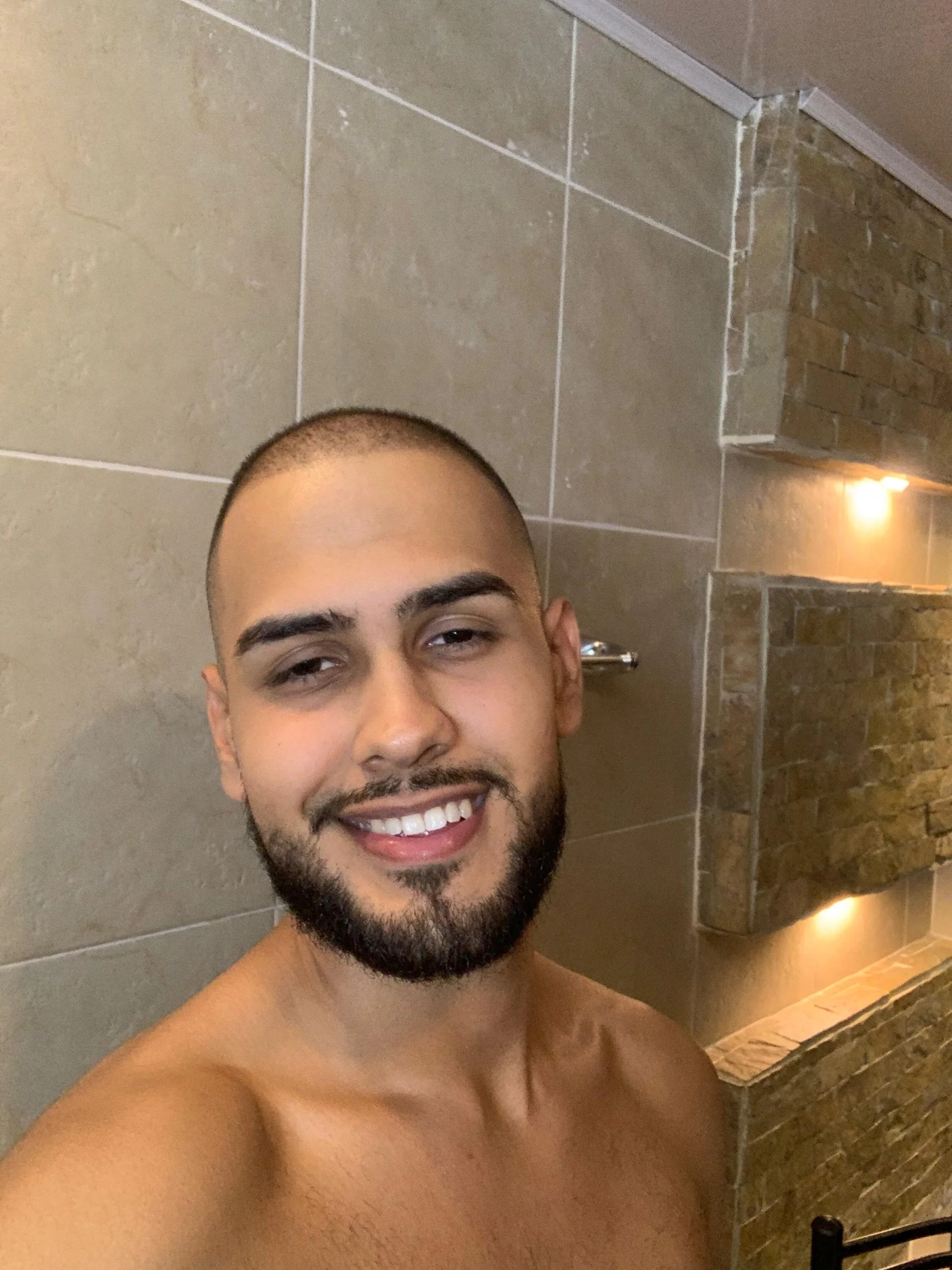 XXX Porn Photo of Nude Marcus_Soler 14