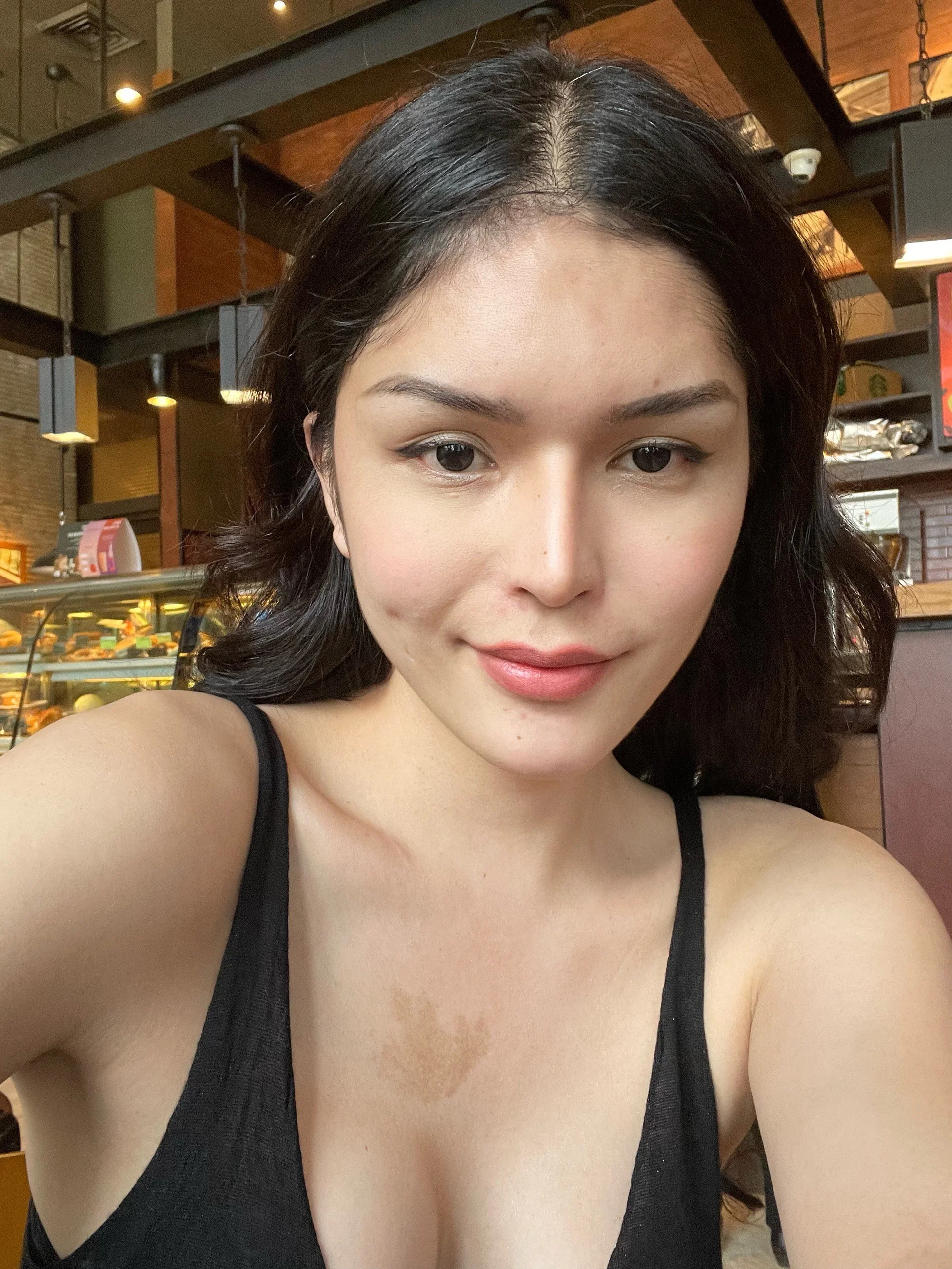 XXX Porn Photo of Nude ellestellar 20