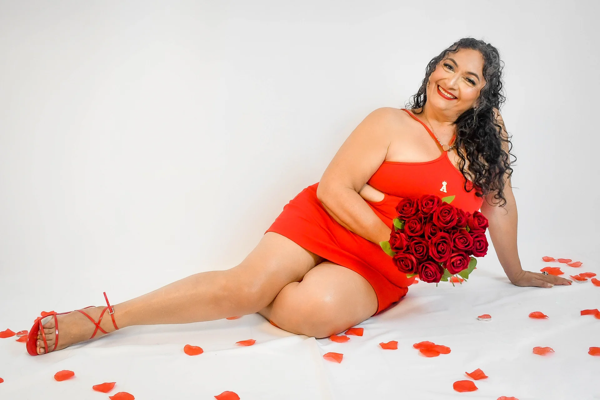 XXX Porn Photo of Nude AlessandraLeroy 43