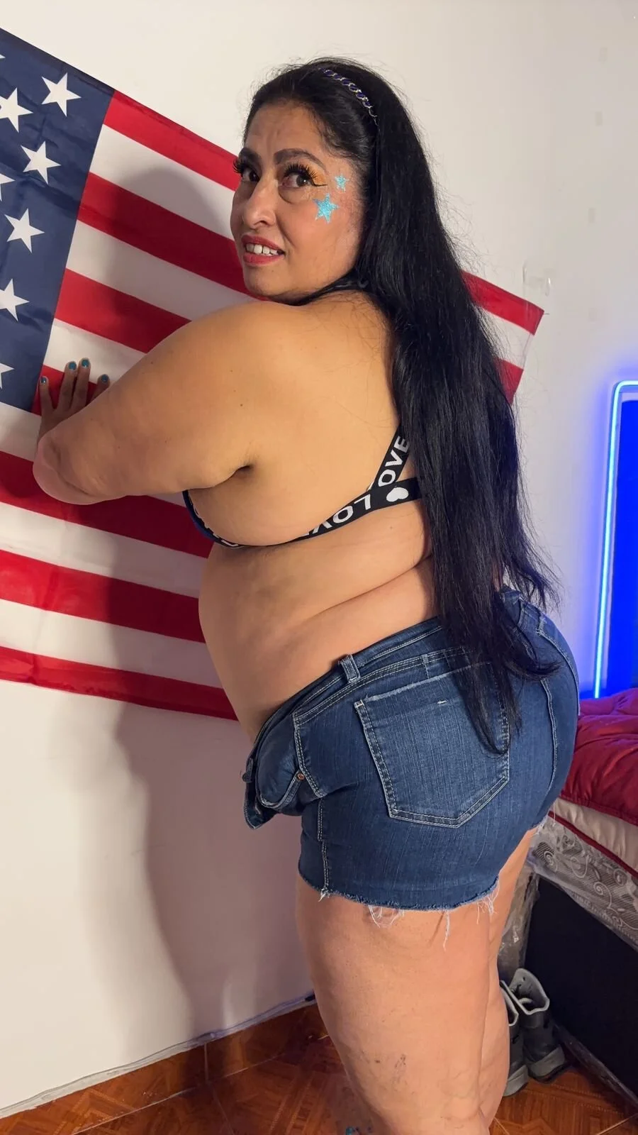 XXX Porn Photo of Nude Keyla01_ 269