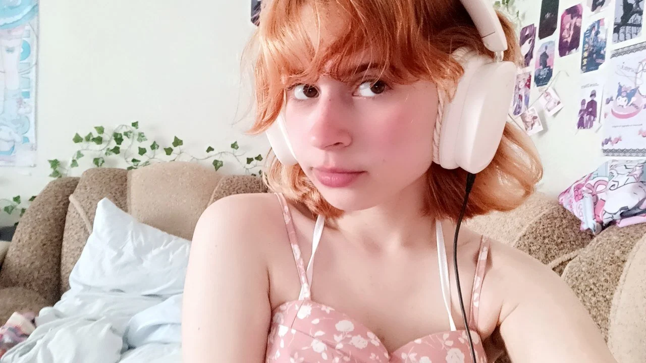 XXX Porn Photo of Nude NinaSturmer 8
