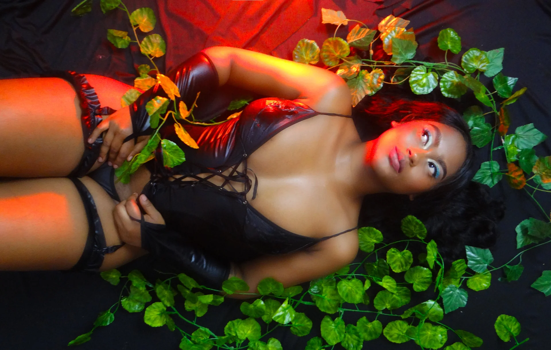 XXX Porn Photo of Nude kyara_pride 44