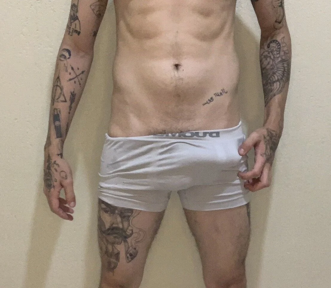 XXX Porn Photo of Nude Mestre699 1
