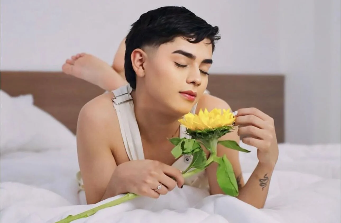 XXX Porn Photo of Nude Maxi_little 4