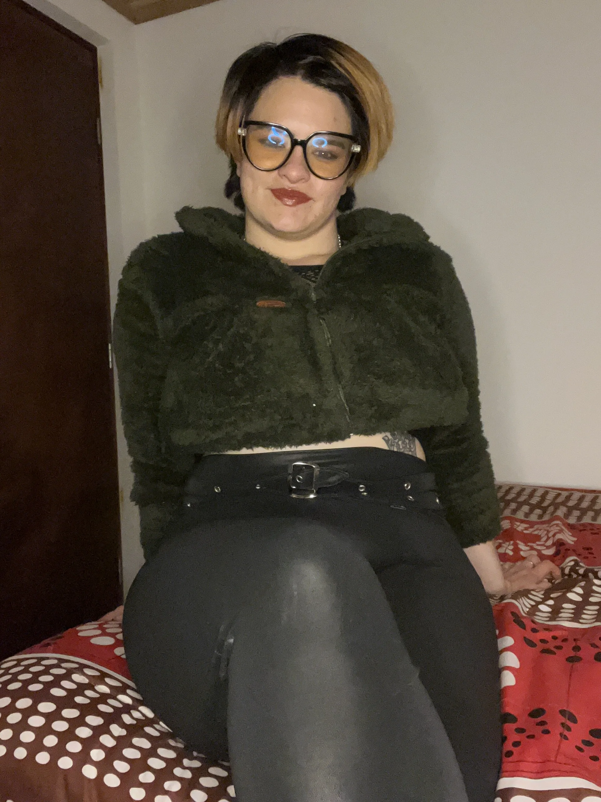 XXX Porn Photo of Nude Mistress_Niky_ 7