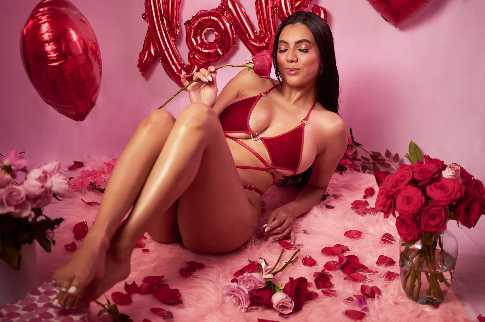 XXX Porn Photo of Nude Julie_Bennet 26