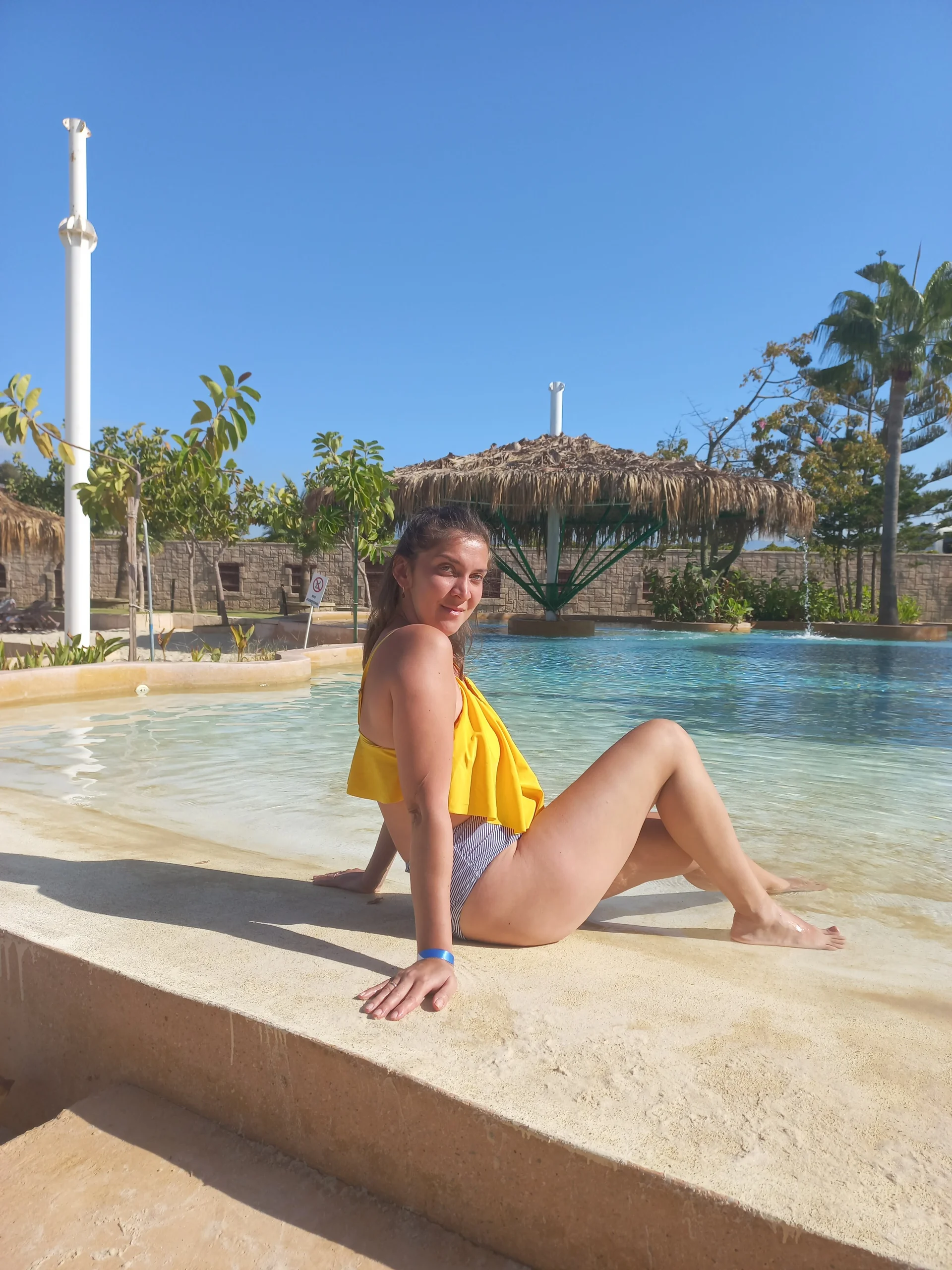 XXX Porn Photo of Nude SofiaLenis 1