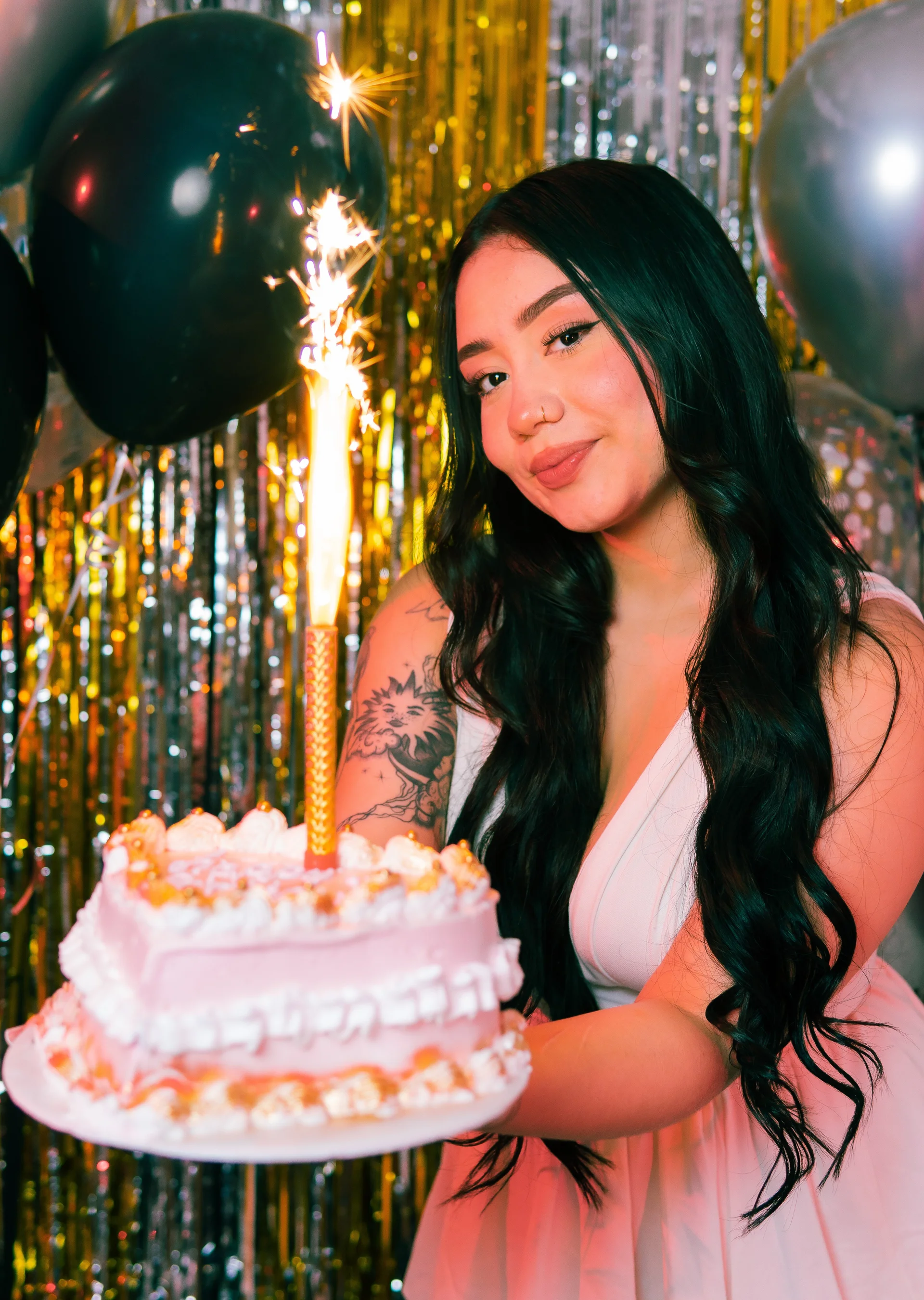 XXX Porn Photo of Nude haylie_ 27