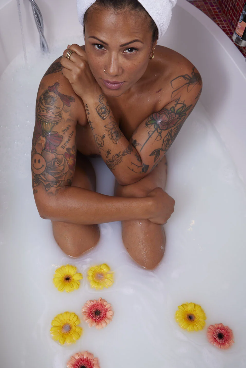 XXX Porn Photo of Nude AllanaSquirt 22