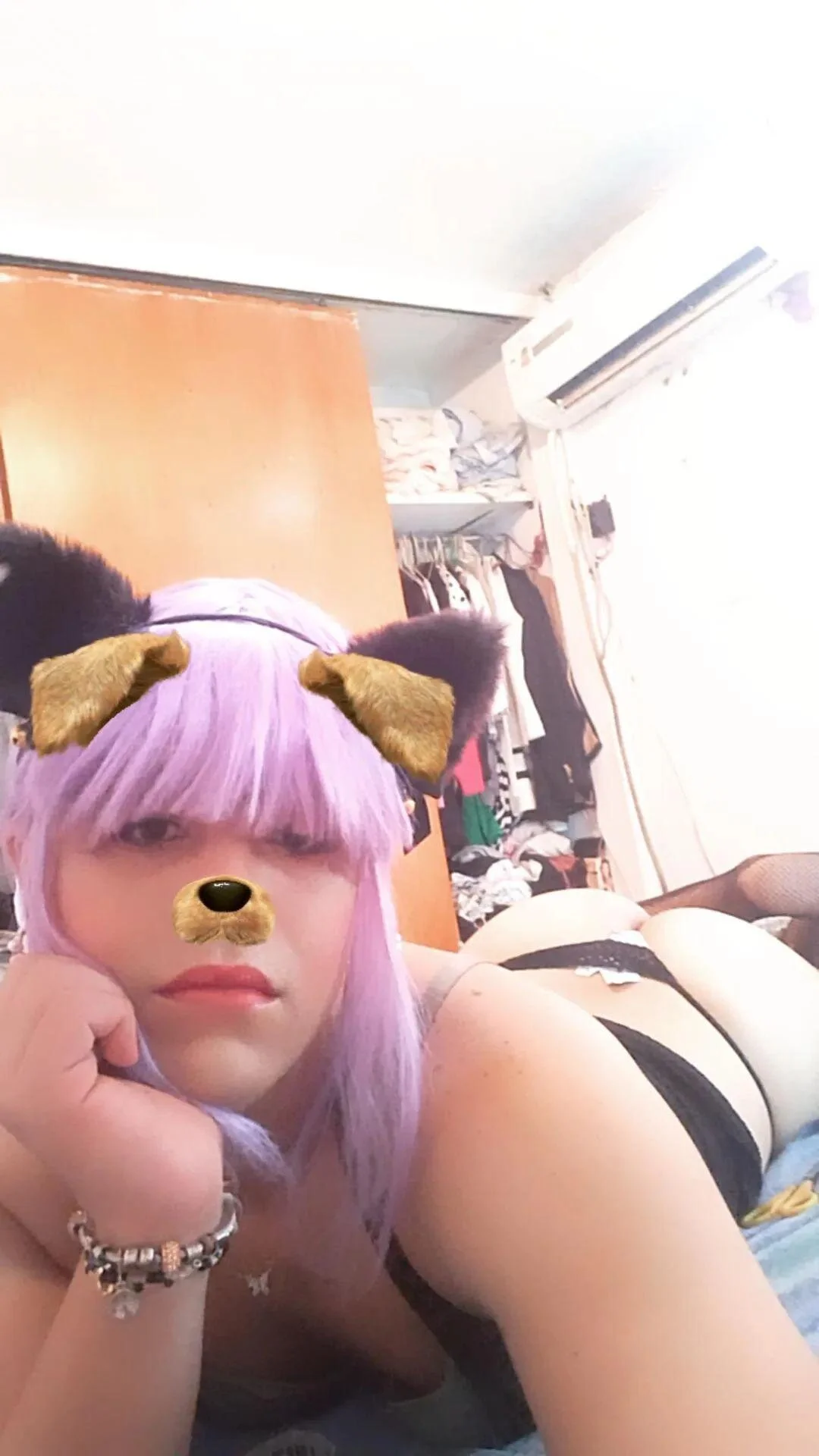 XXX Porn Photo of Nude Gotitatv 7