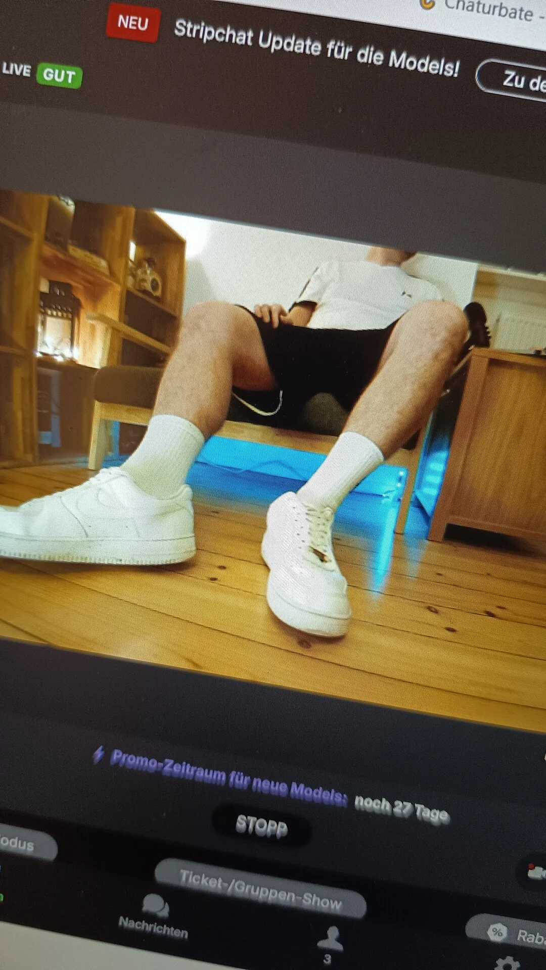 XXX Porn Photo of Nude jonas_camboy 3