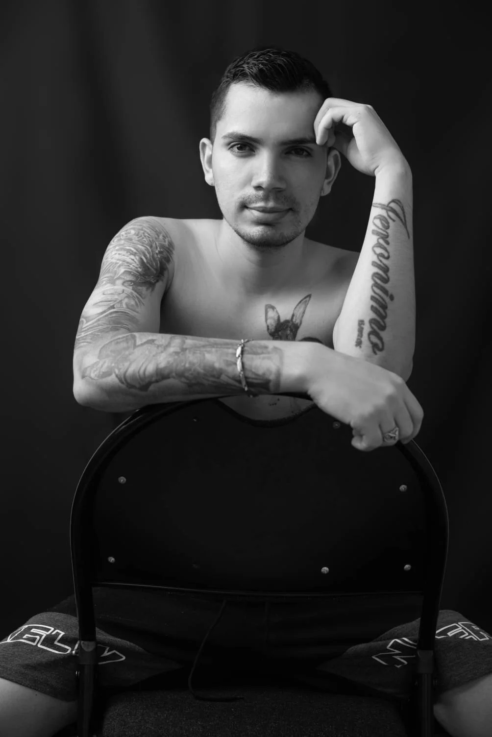 XXX Porn Photo of Nude Mateew__ 4