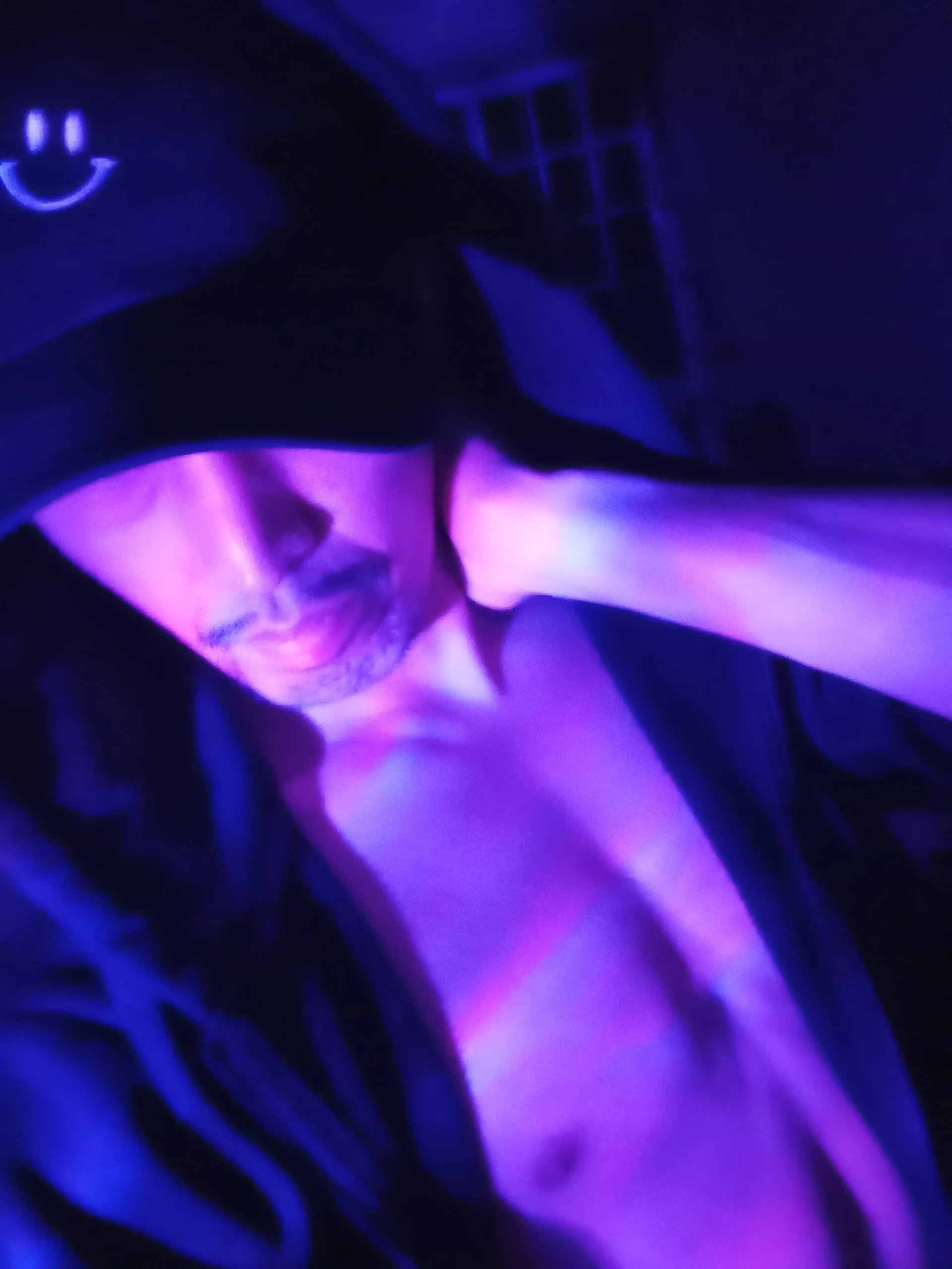 XXX Porn Photo of Nude dampda 2