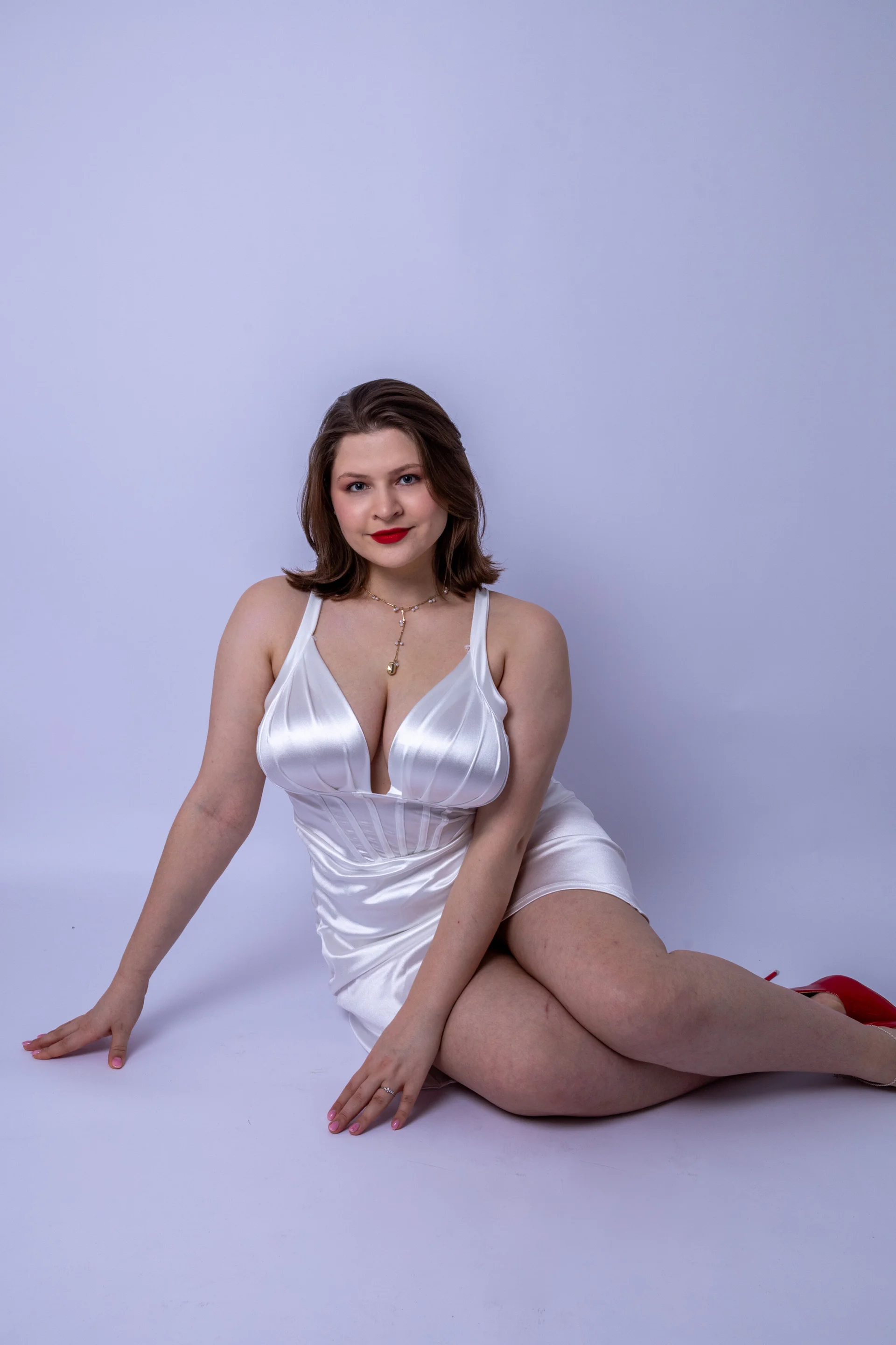 XXX Porn Photo of Nude TinniAngel 383