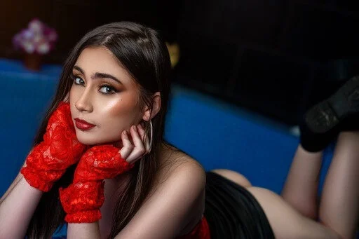 XXX Porn Photo of Nude violett_sex_ 22