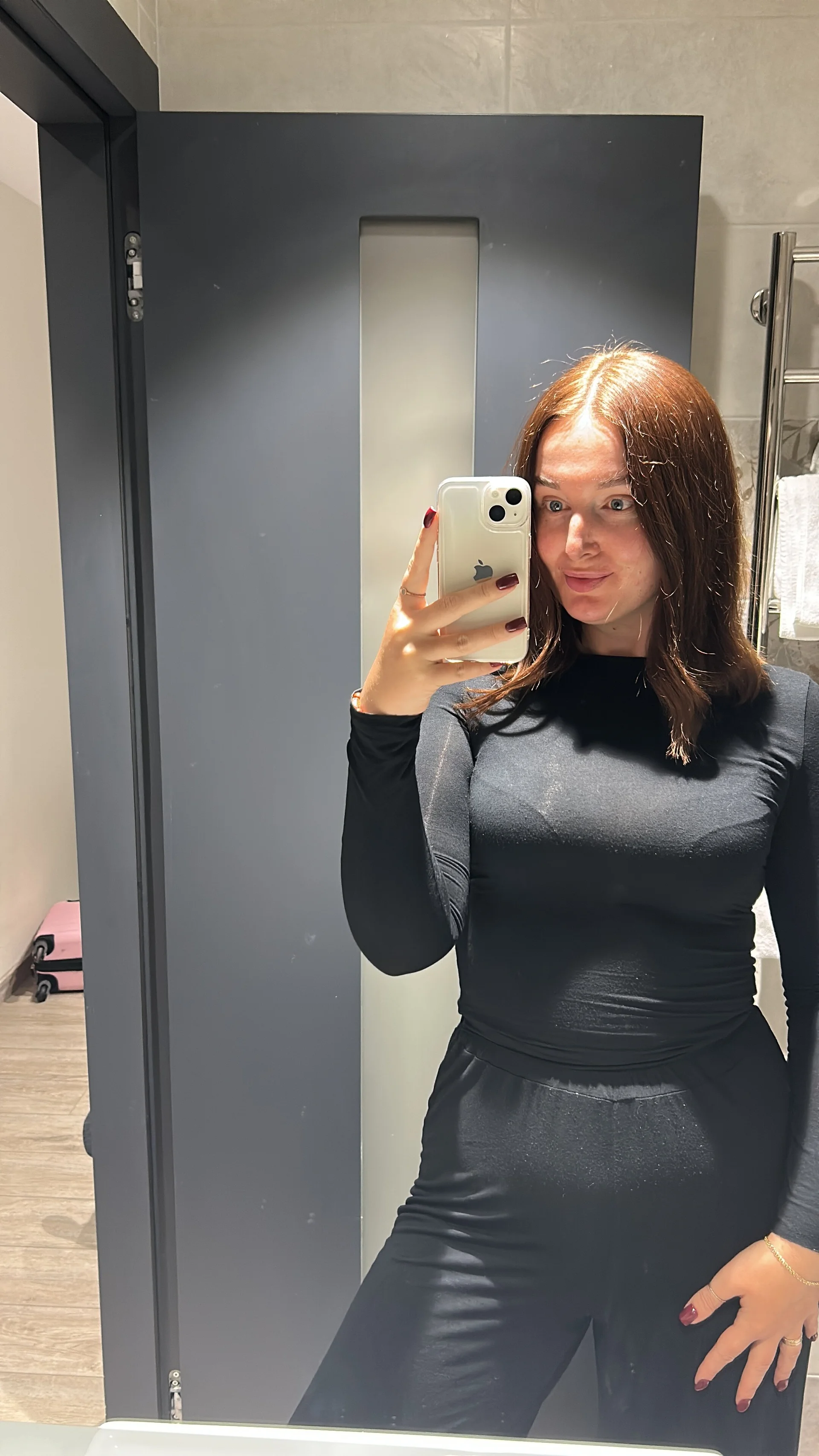 XXX Porn Photo of Nude LilianaSwetx 6