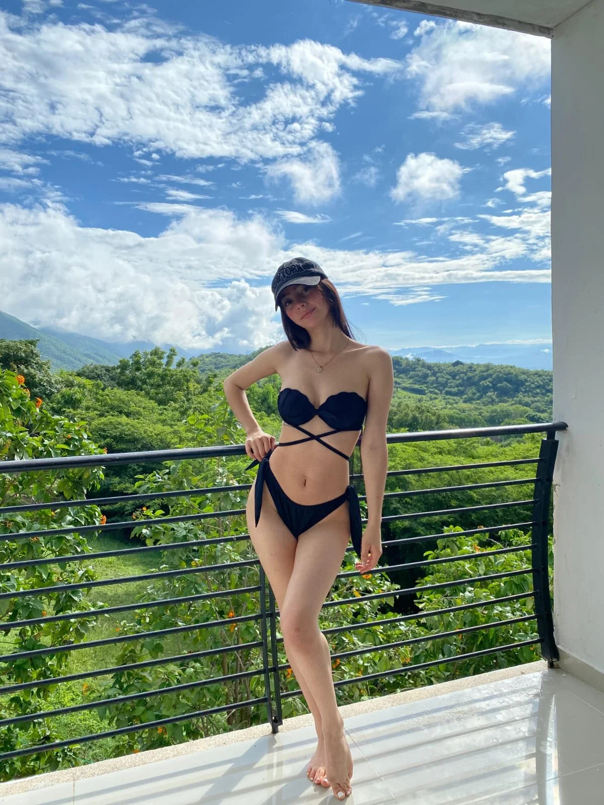 XXX Porn Photo of Nude Alejita699 9