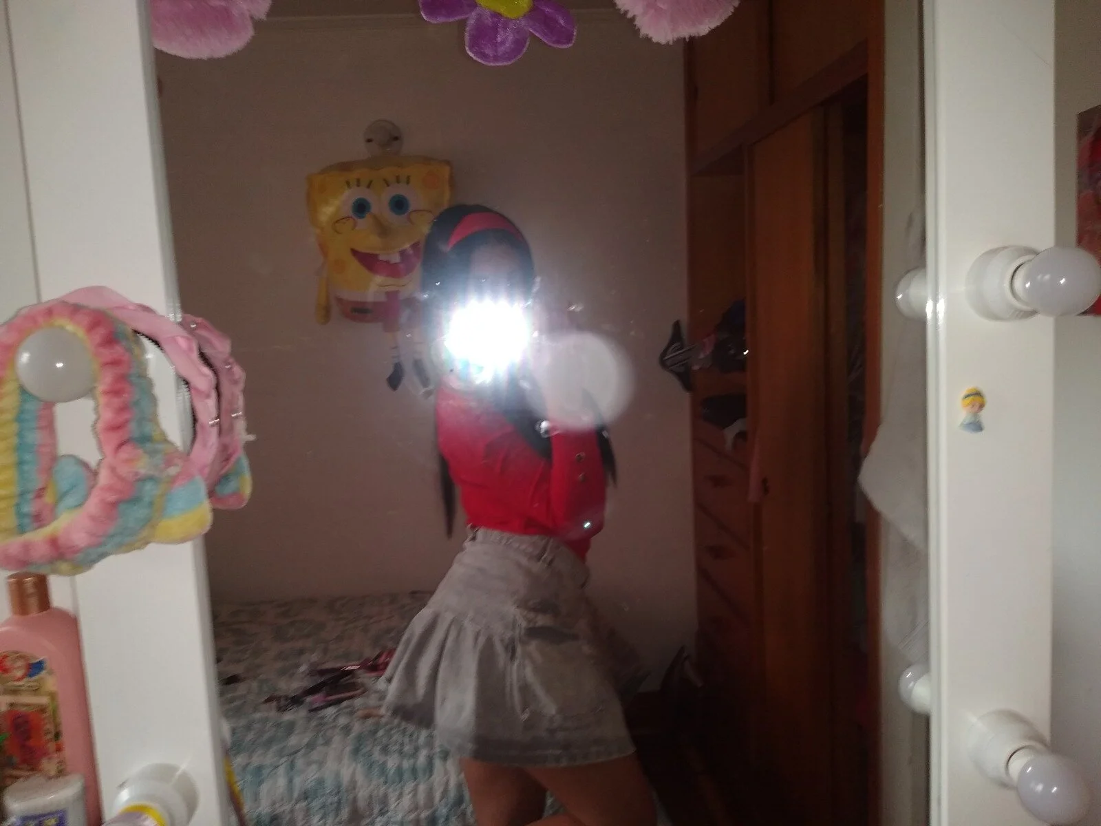 XXX Porn Photo of Nude Lunx_Bbita 5