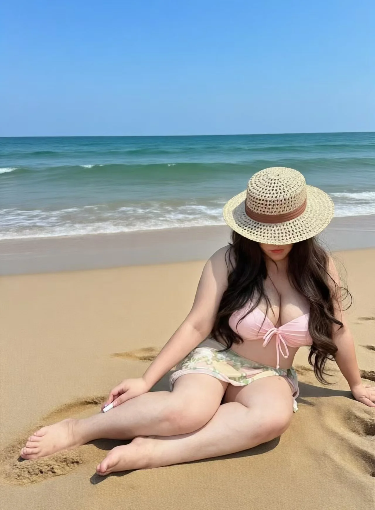 XXX Porn Photo of Nude hiboby0012 4