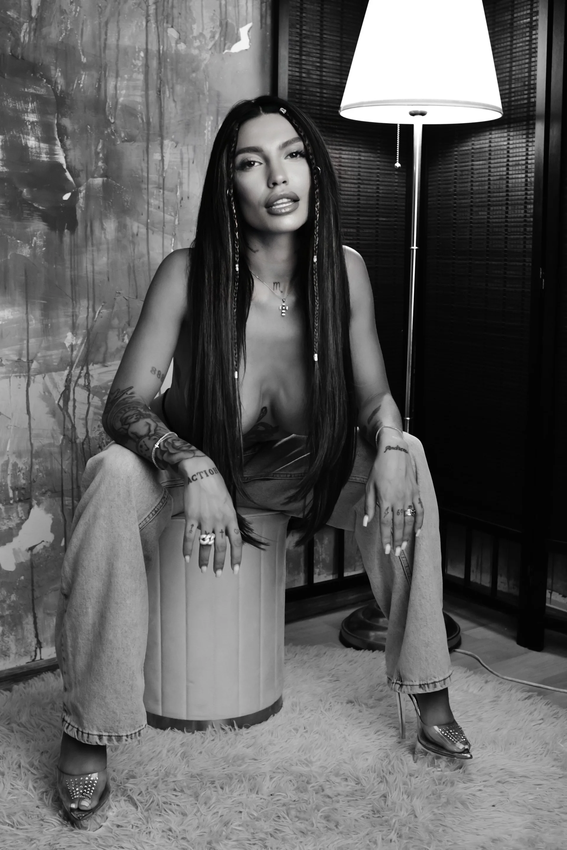 XXX Porn Photo of Nude missashleylx 66