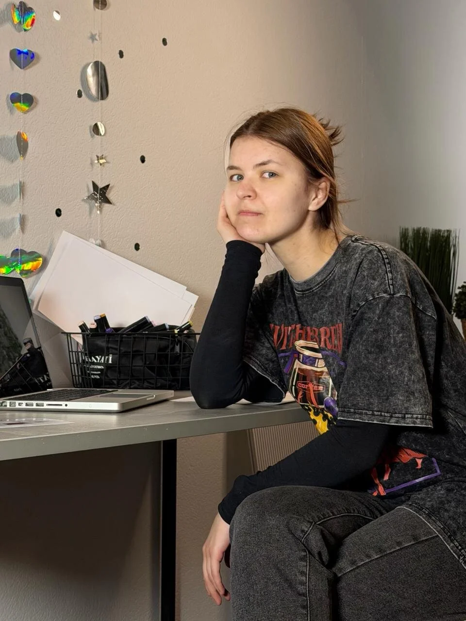 XXX Porn Photo of Nude ReikoNothstein 2