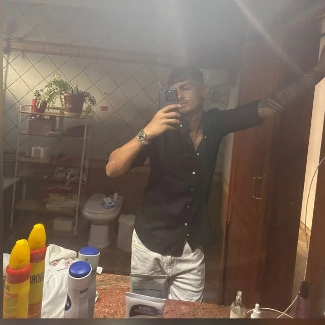 XXX Porn Photo of Nude Diego29canarias 6