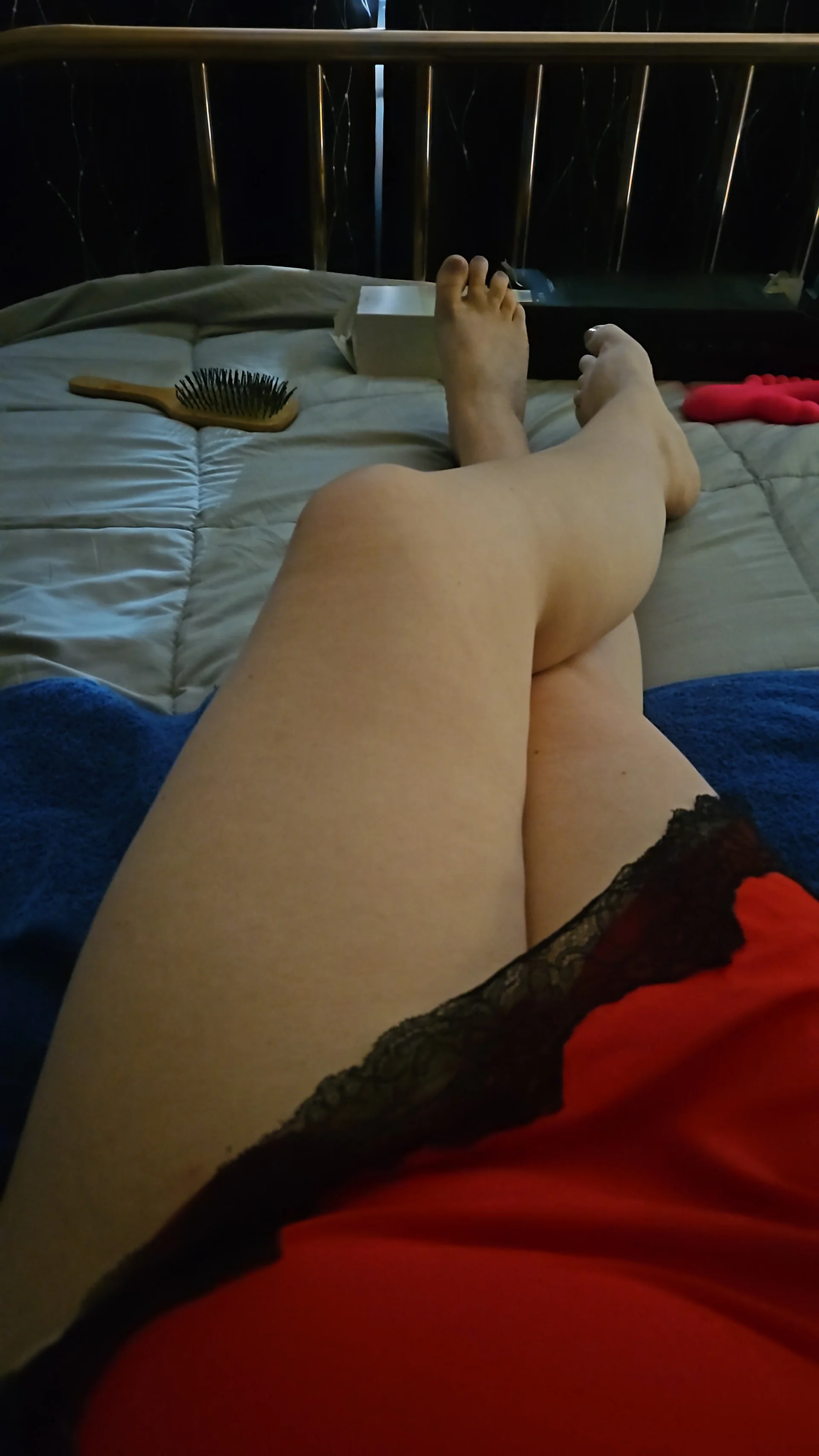 XXX Porn Photo of Nude Naughtiness-but-Nice 6